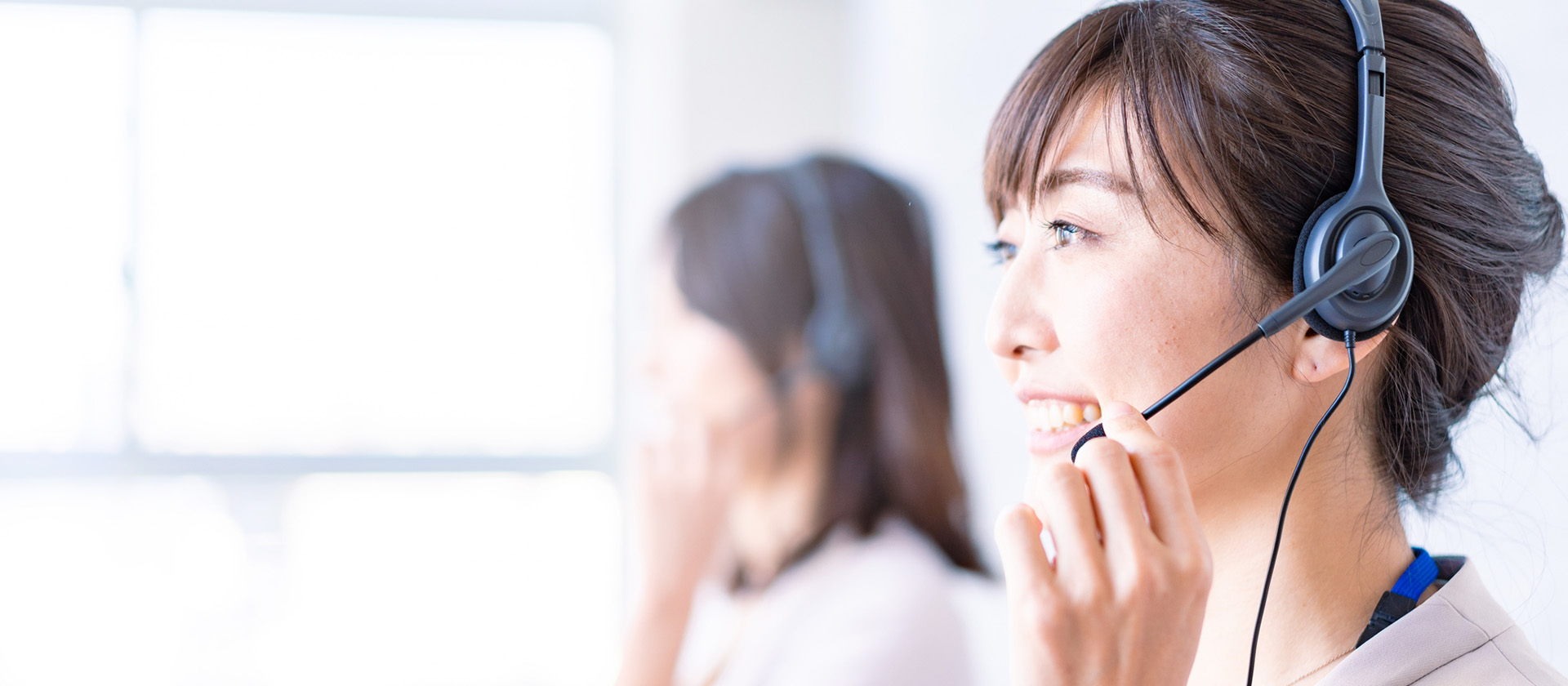 架け橋となり、未来を拓く。